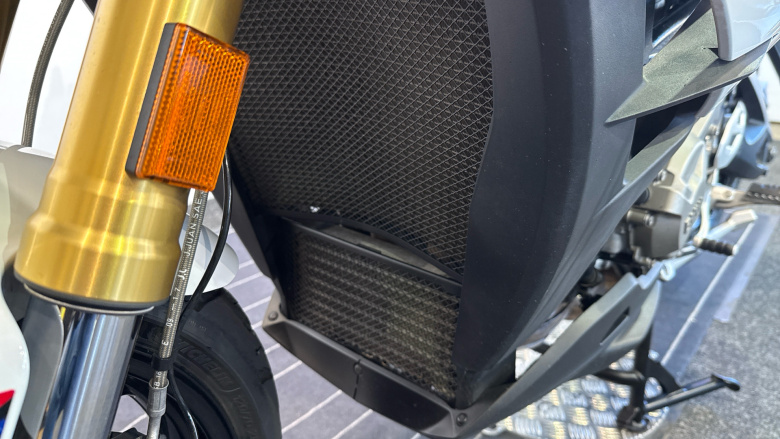 BMW S1000 XR Sport SE ABS